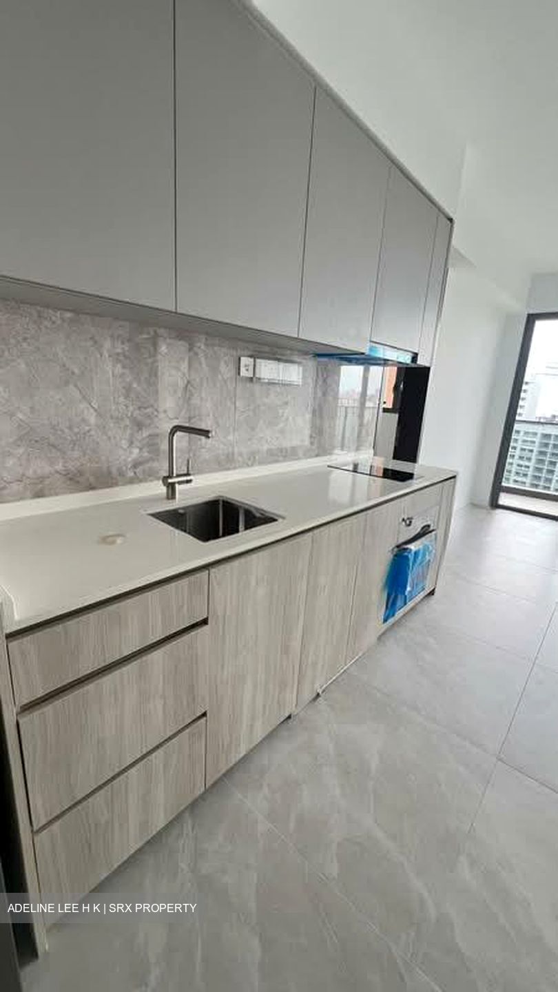 Amo Residence (D20), Apartment #553487841
